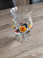 Duvel glas les Berthom 2019, Ophalen, Zo goed als nieuw