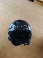 Ski helm Smith maat XS verstelbaar 48-54, Overige merken, Gebruikt, Overige typen, Ophalen of Verzenden