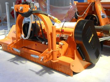 BERTI PARK/P hamermolen voor tractor van 20 tot 50 pk