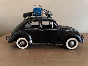 Volkswagen Kever Auto Model beschikbaar voor biedingen