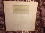 Maria Callas - Les Héroines de Puccini, Cd's en Dvd's, Vinyl | Klassiek, Gebruikt, Opera of Operette, Ophalen of Verzenden, 12 inch
