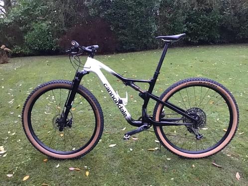CANNONDALE Scalpel HI-MOD1   2024 Full Carbon  Large, Fietsen en Brommers, Fietsen | Mountainbikes en ATB, Zo goed als nieuw, Ophalen