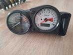 Gsxr srad teller, Ophalen