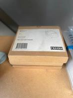 Franke wc rolhouders NIEUW 3 stuks, Ophalen of Verzenden, Nieuw, Toilet