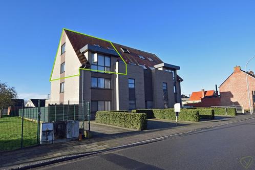 Appartement te huur in Sint-Laureins, 3 slpks, Immo, Huizen te huur, Appartement, B