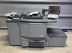 Konica Minolta Bizhub PRO  C6501, Computers en Software, Printers, Ophalen, Gebruikt, Konica Minolta, Laserprinter