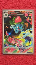 Herbizarre 134 Méga Évolution, Hobby & Loisirs créatifs, Jeux de cartes à collectionner | Pokémon, Enlèvement, Neuf, Cartes en vrac