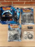 Delorean Eaglemoss ( pieces neuves pour le montage ), Hobby en Vrije tijd, Ophalen, Nieuw