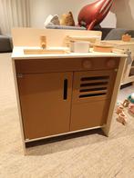 Keukentje liewood, Kinderen en Baby's, Speelgoed | Kinderpuzzels, Ophalen