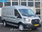 Ford Transit 130pk Automaat L2H2 Trekhaak ACC 12'' Scherm Ca, 1995 cc, Euro 6, 4 cilinders, 130 pk