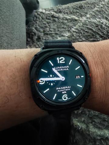 Samsung watch 7 ultra met nieuwste update  beschikbaar voor biedingen