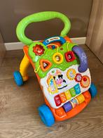 Vtech babywalker, Kinderen en Baby's, Speelgoed | Vtech, Ophalen, Zo goed als nieuw