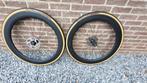 Shimano Ultegra C60 - Carbon Wielen - Schijfrem, Fietsen en Brommers, Fietsonderdelen, Zo goed als nieuw, Ophalen, Wiel, Shimano Ultegra