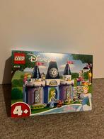 Lego disney kasteel van assepoester NIEUW!, Kinderen en Baby's, Speelgoed | Duplo en Lego, Ophalen, Nieuw, Complete set, Lego