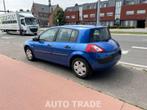 Renault Megane Alle LEZ toegelaten | Benzine | 1j Garantie, Auto's, Renault, Stof, Gebruikt, Zwart, 4 cilinders