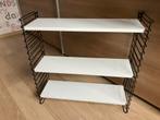 Wandrek - modulair - Tomado stijl, Huis en Inrichting, Woonaccessoires | Wandplanken en Boekenplanken, Ophalen, Zo goed als nieuw