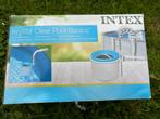 Skimmer Intex, Jardin & Terrasse, Enlèvement, Utilisé, Skimmer ou Écumeur de surface