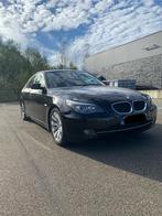 BMW 520d (e60) Facelift, Auto's, BMW, Handgeschakeld, Particulier, Te koop