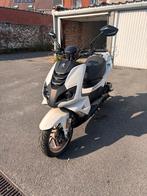 Peugeot speedfight 4 B klasse start niet, Fietsen en Brommers, Ophalen, Peugeot
