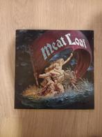Meat Loaf vinyl album 33-toeren, Cd's en Dvd's, Ophalen of Verzenden, Zo goed als nieuw
