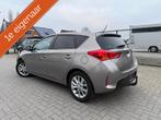 Toyota Auris 1.6 Benzine | Trekhaak | Navi |Pano | Camera, Autos, Achat, Entreprise, 1165 kg, Boîte manuelle