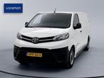 Toyota PROACE Electric Worker Extra Range Cool Long 330 KM A, Auto's, Bestelwagens en Lichte vracht, Automaat, Electronic Stability Program (ESP)