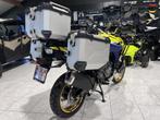Suzuki DL Vstrom DL 800 DE Pack Rally + Full accessoires., Motoren, Motoren | Suzuki, Bedrijf, Meer dan 35 kW, 800 cc, Enduro