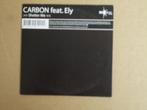 CD - CARBON feat. ELY – Shelter Me, Ophalen of Verzenden