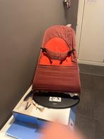 Relax babybjorn, Kinderen en Baby's, Ophalen, Gebruikt, Wipstoel, Met gordel(s) of riempje(s)