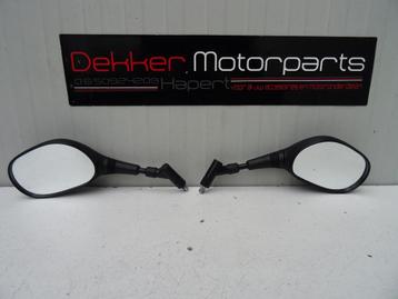 Originele Spiegels / Spiegel set Yamaha Tenere 1200 XT1200Z  beschikbaar voor biedingen