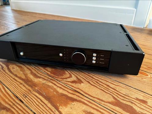 Rega Elicit R versterker (1 kanaal werkend), Audio, Tv en Foto, Versterkers en Ontvangers, Ophalen