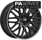 Nw 20 inch Gloss Black BMW X3 G01 Winterset incl Yokohama, Auto-onderdelen, Banden en Velgen, 245 mm, Banden en Velgen, Nieuw