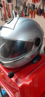 HELM SCHUBERT concept LARGE 45€, Motoren, L, Systeemhelm