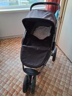 3in1  met bescherming voor de regen, Kinderen en Baby's, Kinderwagens en Combinaties, Ophalen, Zo goed als nieuw