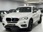 BMW X6 3.0 D X-Drive 211 Cv Individual Full Options, Auto's, BMW, Automaat, 2993 cc, 2880 kg, SUV of Terreinwagen