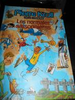 Pierre Kroll petits dessins 9 eo, Enlèvement ou Envoi