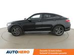 Mercedes-Benz GLC 200 GLC 200 d AMG Line (bj 2021), Auto's, Mercedes-Benz, Achterwielaandrijving, Gebruikt, USB, Zwart