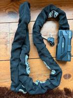 Cadenas Abus Xtreme Plus 170cm, Motos, Enlèvement, Comme neuf