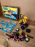 Lego Znap Transform, Ophalen of Verzenden, Zo goed als nieuw, Lego