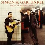 vinyl: SIMON & GARFUNKEL - BACK IN THE BIG APPLE  (sealed), Ophalen of Verzenden, 2000 tot heden, Nieuw in verpakking, 12 inch