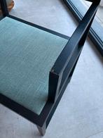 ‘Pi’ tafel van het merk Camrich met bijpassende stoelen, Ophalen, Zo goed als nieuw