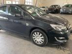 OPEL ASTRA BENZINE , waarborg,keuring , onderhoud, Euro 5, Achat, 129 g/km, Boîte manuelle