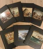 Time life boeken 1ste nederlandstalige editie van 1980, Ophalen, Zo goed als nieuw