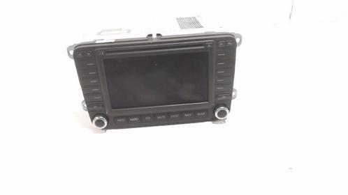NAVIGATIE SYSTEEM Volkswagen Golf VI (5K1) (01-2008/11-2013), Auto-onderdelen, Overige Auto-onderdelen, Volkswagen, Gebruikt