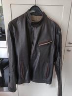 Retro motorjas Northeaster, Motoren, Ophalen