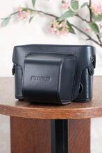 Fujifilm X-Pro1 leather case - Nieuw!, TV, Hi-fi & Vidéo, Photo | Sacs pour appareil, Enlèvement ou Envoi