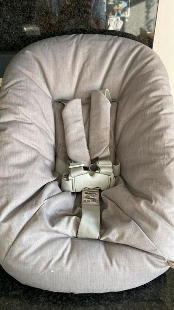 Stokke New Born set.