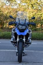 BMW - R1200 GS - RALLYE, 2 cilinders, Bedrijf, 1170 cc, Meer dan 35 kW