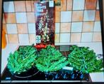 3 sapins led pour intérieur et extérieur, Divers, Enlèvement ou Envoi, Comme neuf