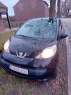 Peugeot 107, Auto's, Stof, Handgeschakeld, Particulier, 3 cilinders